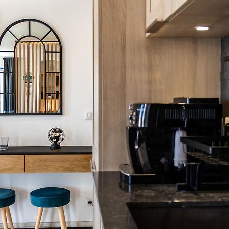 Casa Nostra : Bienvenue Chez Nous ! Apartment แซ็งต์-โฟลร็องต์ ภายนอก รูปภาพ